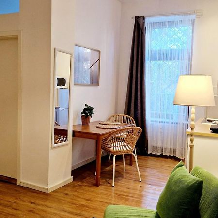 Stylish & Cosy Apartment In Berlin, Wifi Exteriör bild