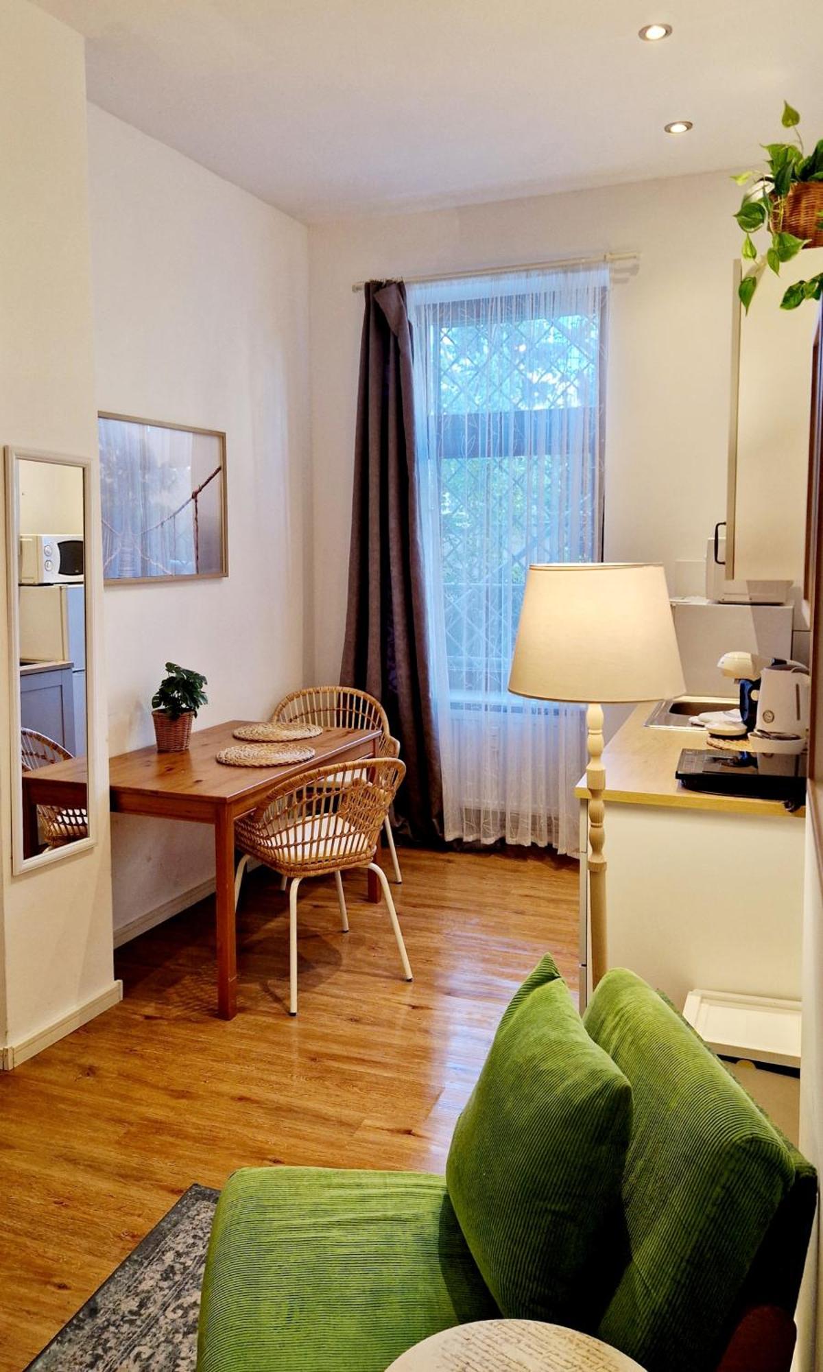 Stylish & Cosy Apartment In Berlin, Wifi Exteriör bild