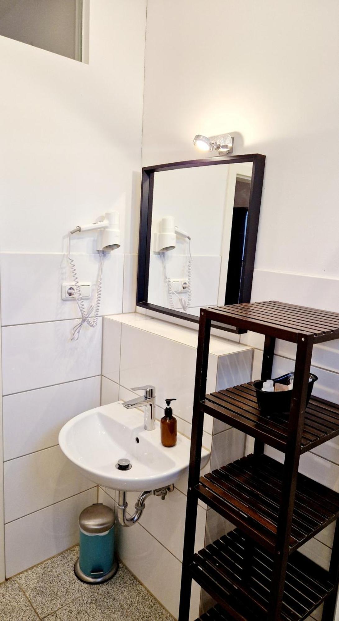 Stylish & Cosy Apartment In Berlin, Wifi Exteriör bild