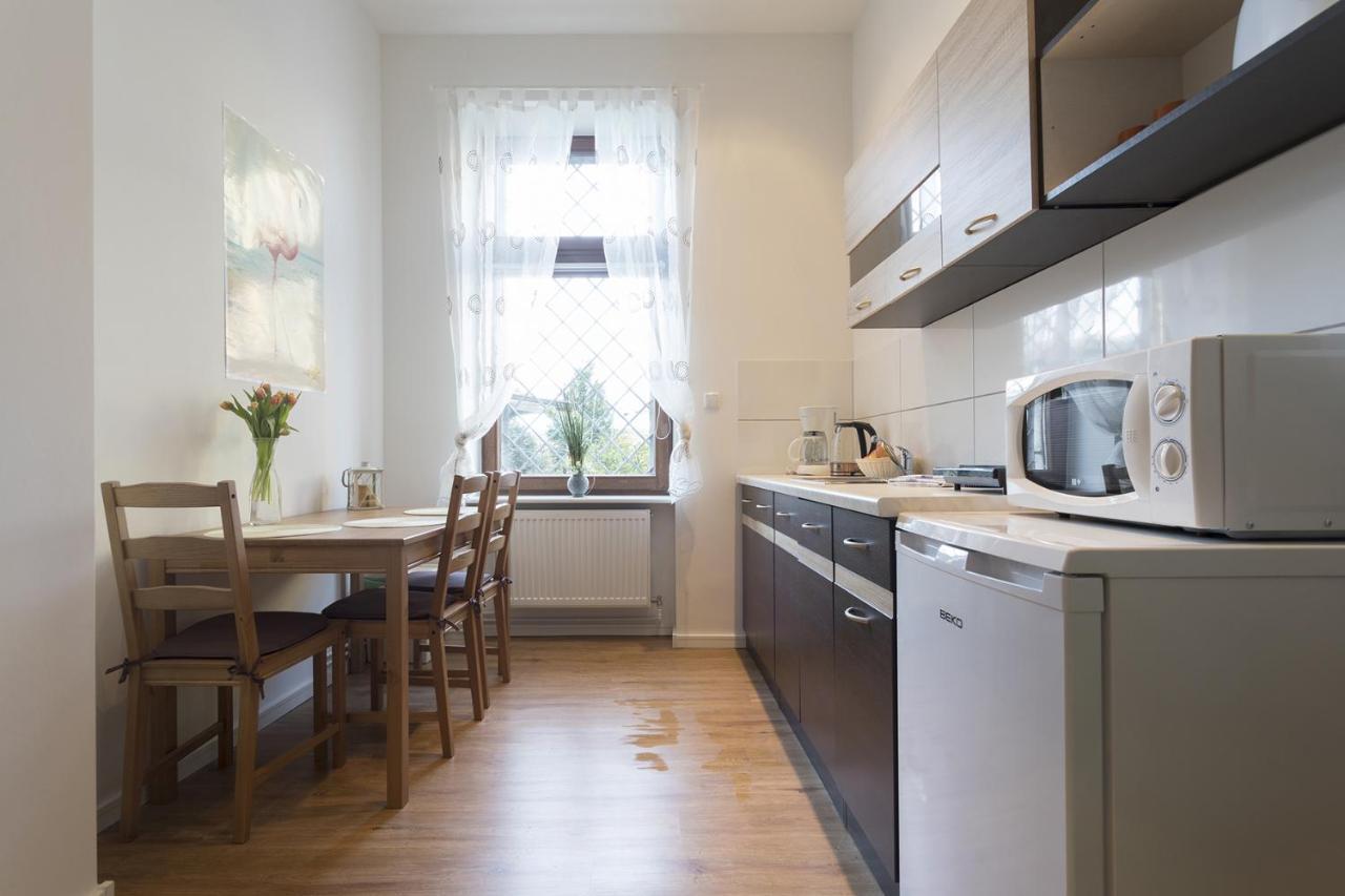 Stylish & Cosy Apartment In Berlin, Wifi Exteriör bild
