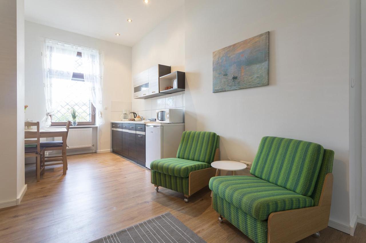 Stylish & Cosy Apartment In Berlin, Wifi Exteriör bild