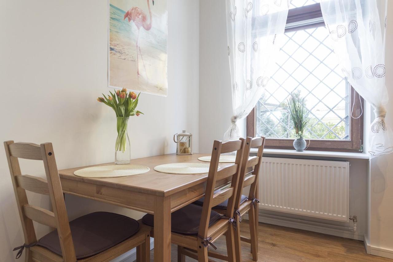 Stylish & Cosy Apartment In Berlin, Wifi Exteriör bild