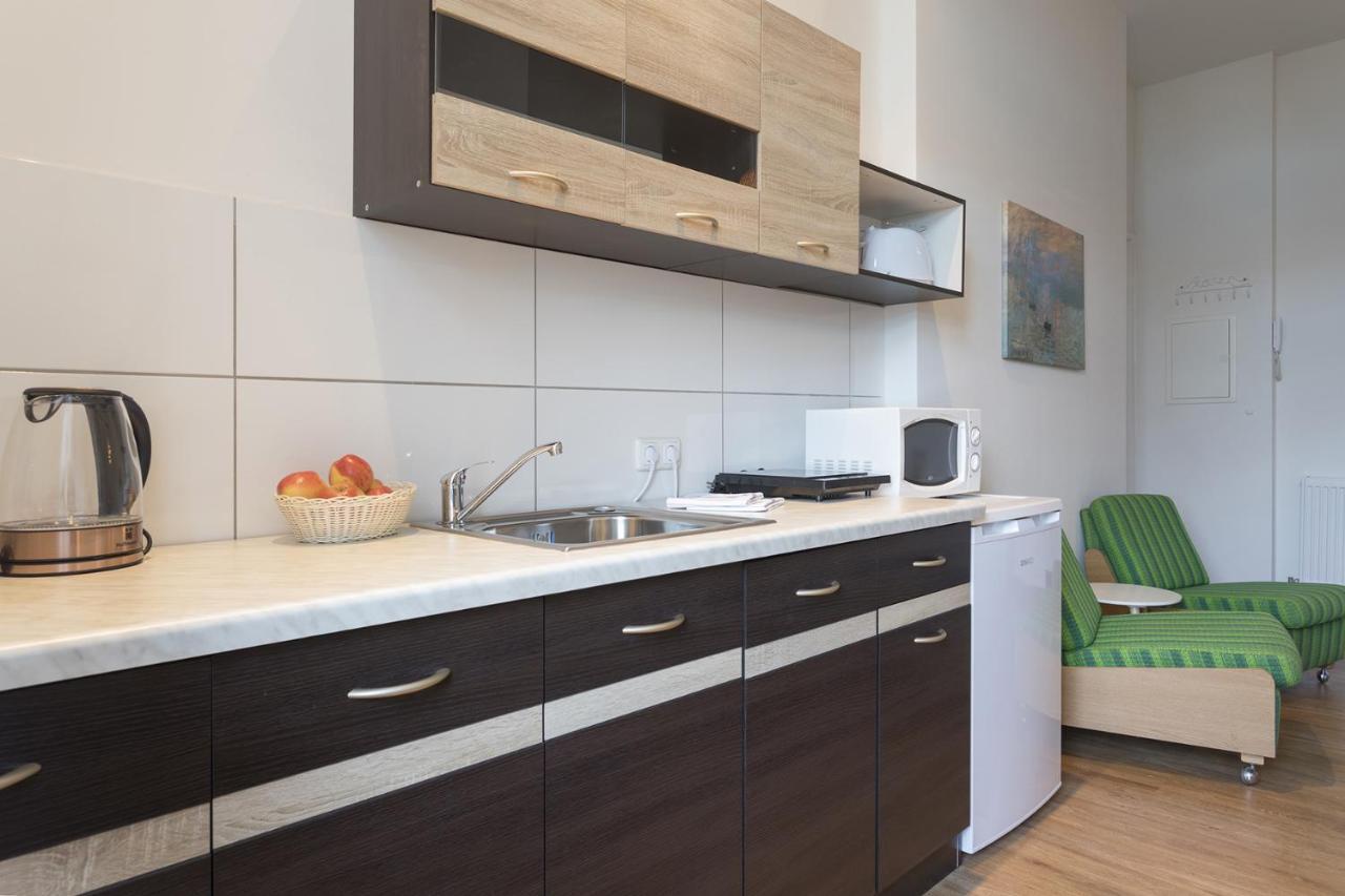 Stylish & Cosy Apartment In Berlin, Wifi Exteriör bild