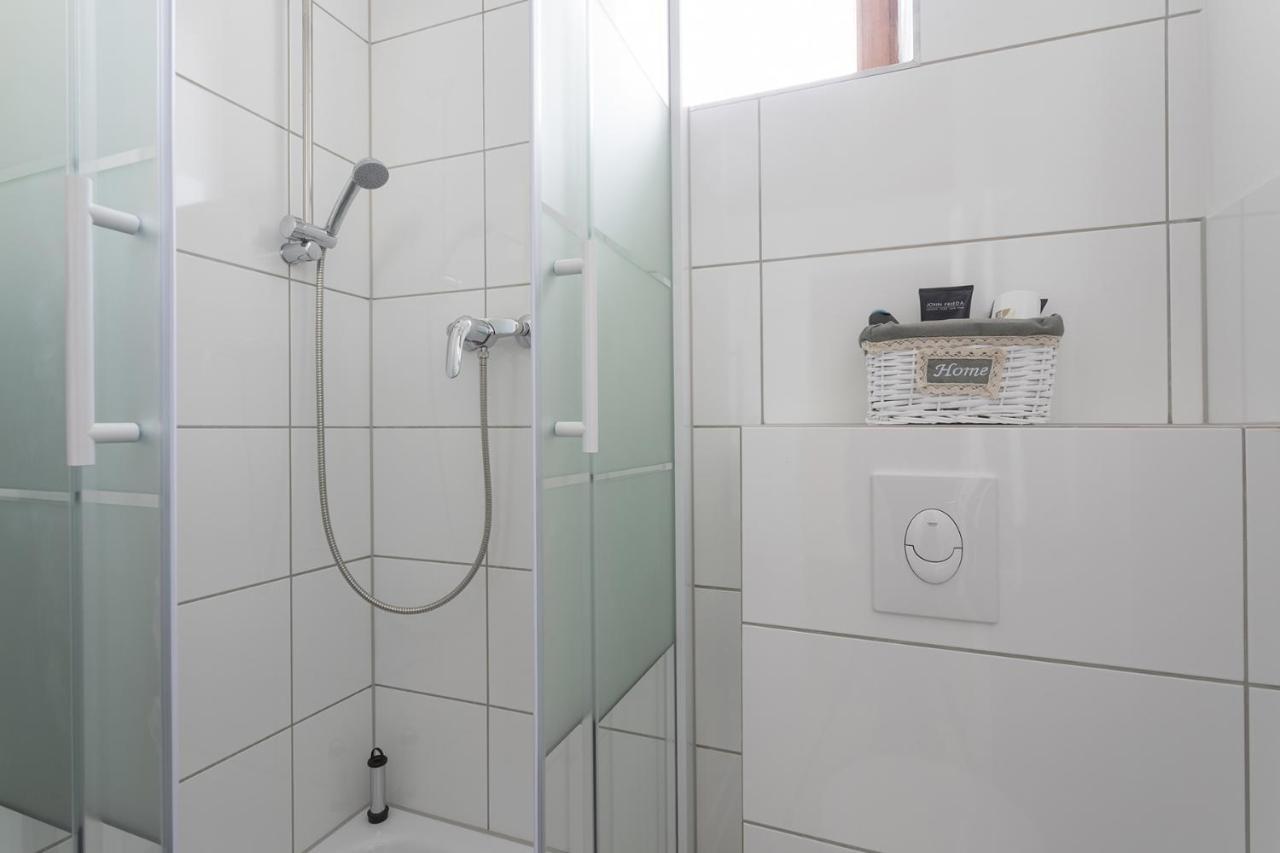 Stylish & Cosy Apartment In Berlin, Wifi Exteriör bild